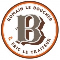 ROMAIN LE BOUCHER & ERIC LE TRAITEUR 04 73 78 67 99