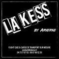 La Kess by Arverne 04.73.77.07.53