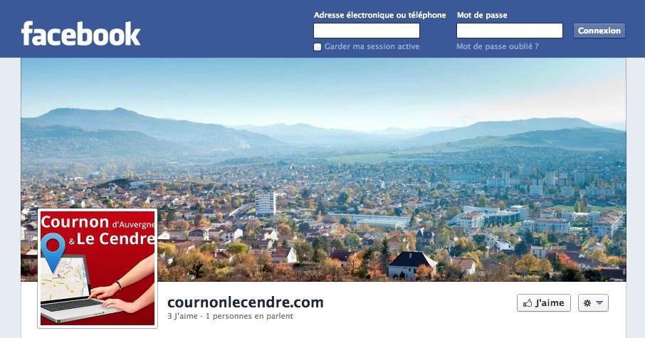 Suivez nous sur Twitter et Facebook !