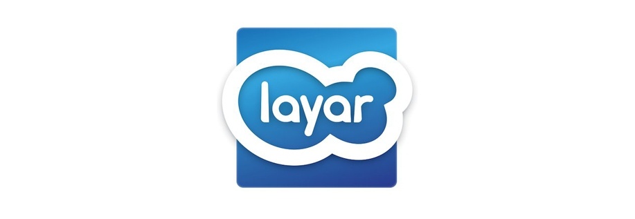 Connaissez vous Layar ?